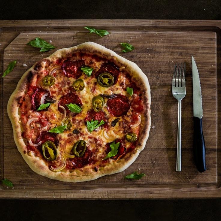 Pepperoni